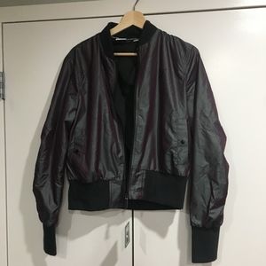 Puma Bomber Jacket